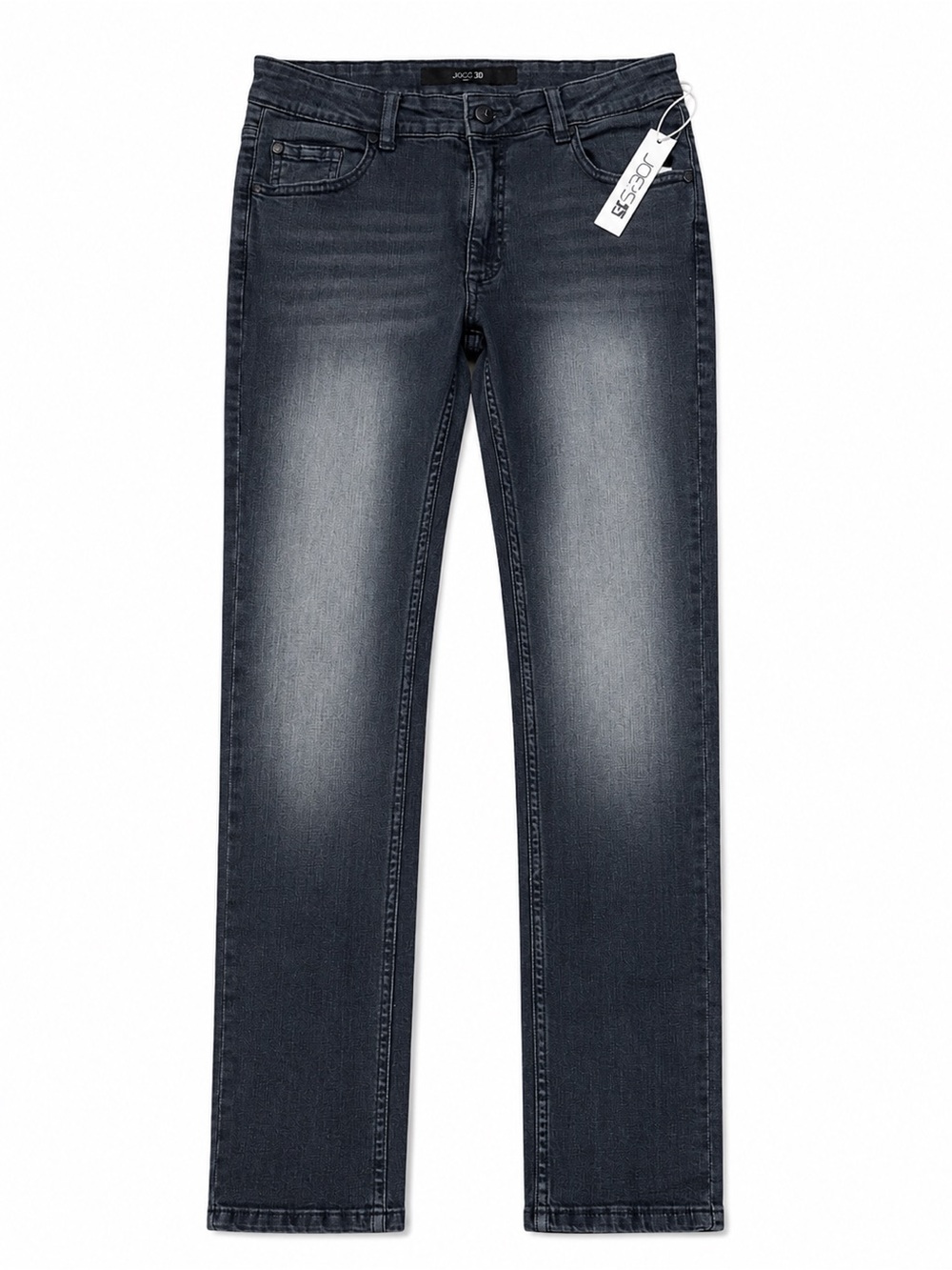 JOE’S JEANS THE RAD SKINNY FIT JEANS GIRLS SIZE 16 GRAY BLUE STRETCH DENIM NWT